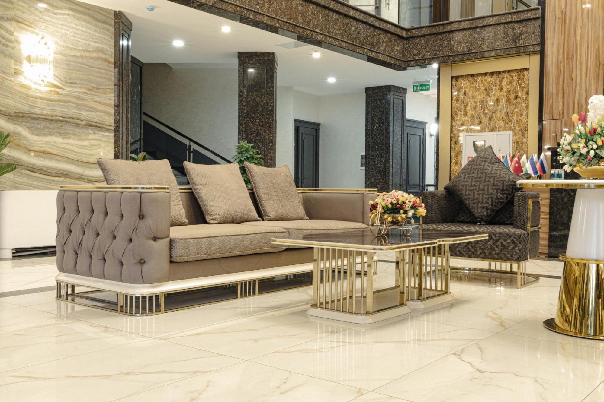 Art Royal Hotel Taskent Exterior foto